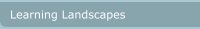 Learning Landscapes