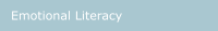 Emotional Literacy